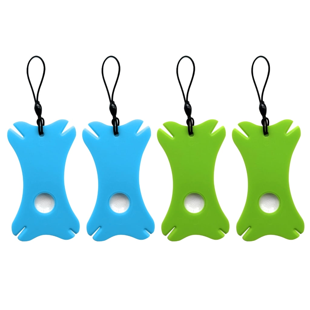 4Pcs Tick Remover Tick Remover Tools Tick Puller Removal for Dogs and Cats