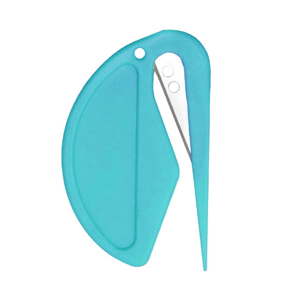 1X Pet Comb Dog Cat Hair Cutter fur buster Knot remover For Outdoor E9O2