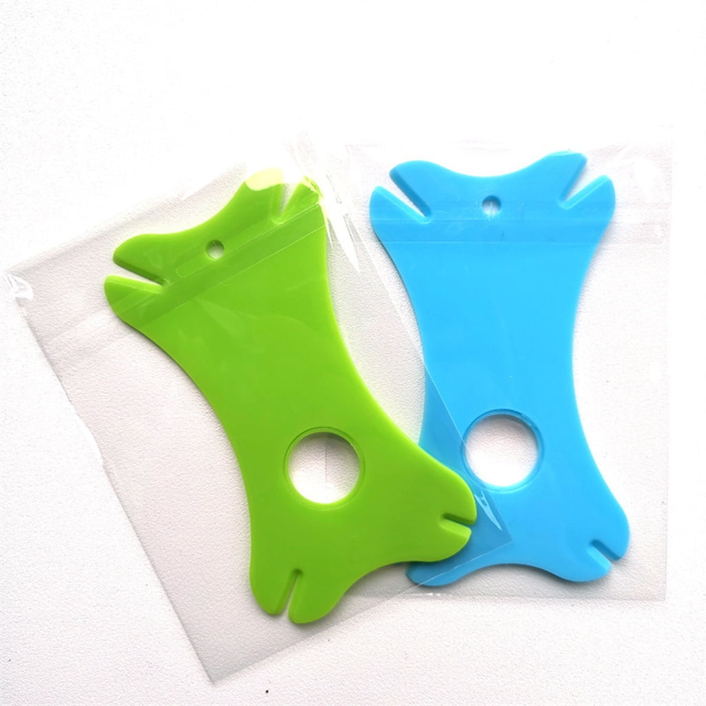 4Pcs Tick Remover Tick Remover Tools Tick Puller Removal for Dogs and Cats