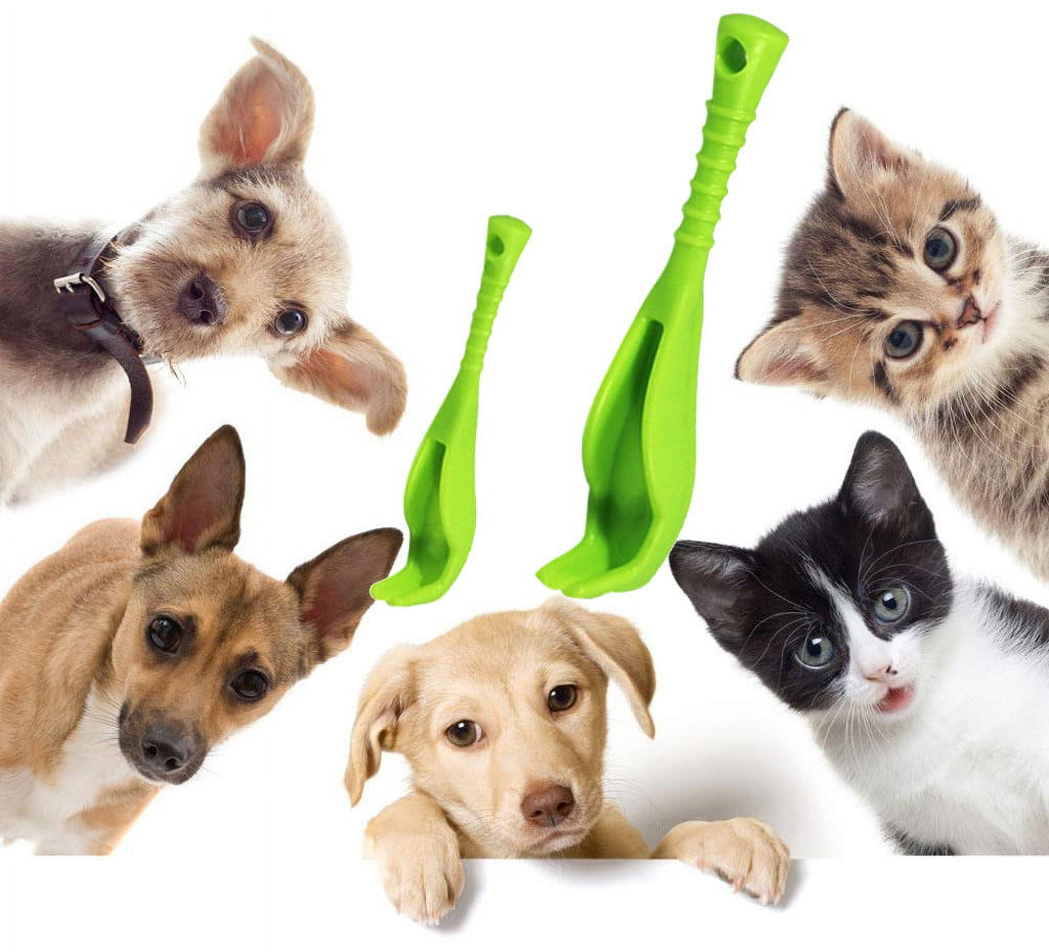 2 pieces of new packaging, 2 sizes, tick hook removal tool, useful for humans/dogs/pets/horses/cats