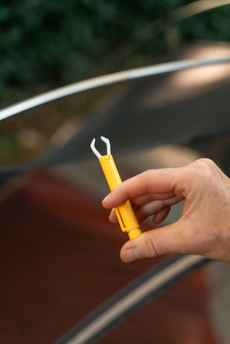 Coghlan'S Tick Remover Tool