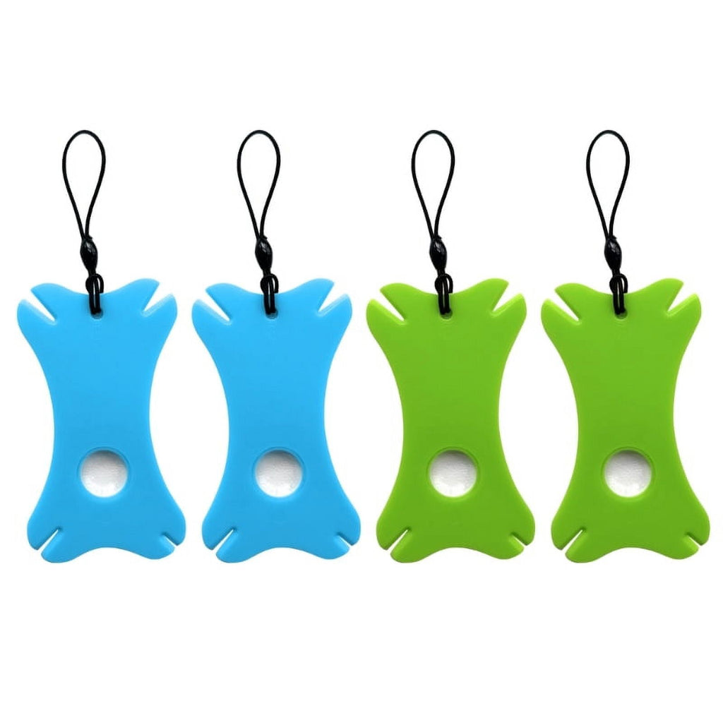 4Pcs Tick Remover Tick Remover Tools Tick Puller Removal for Dogs and Cats