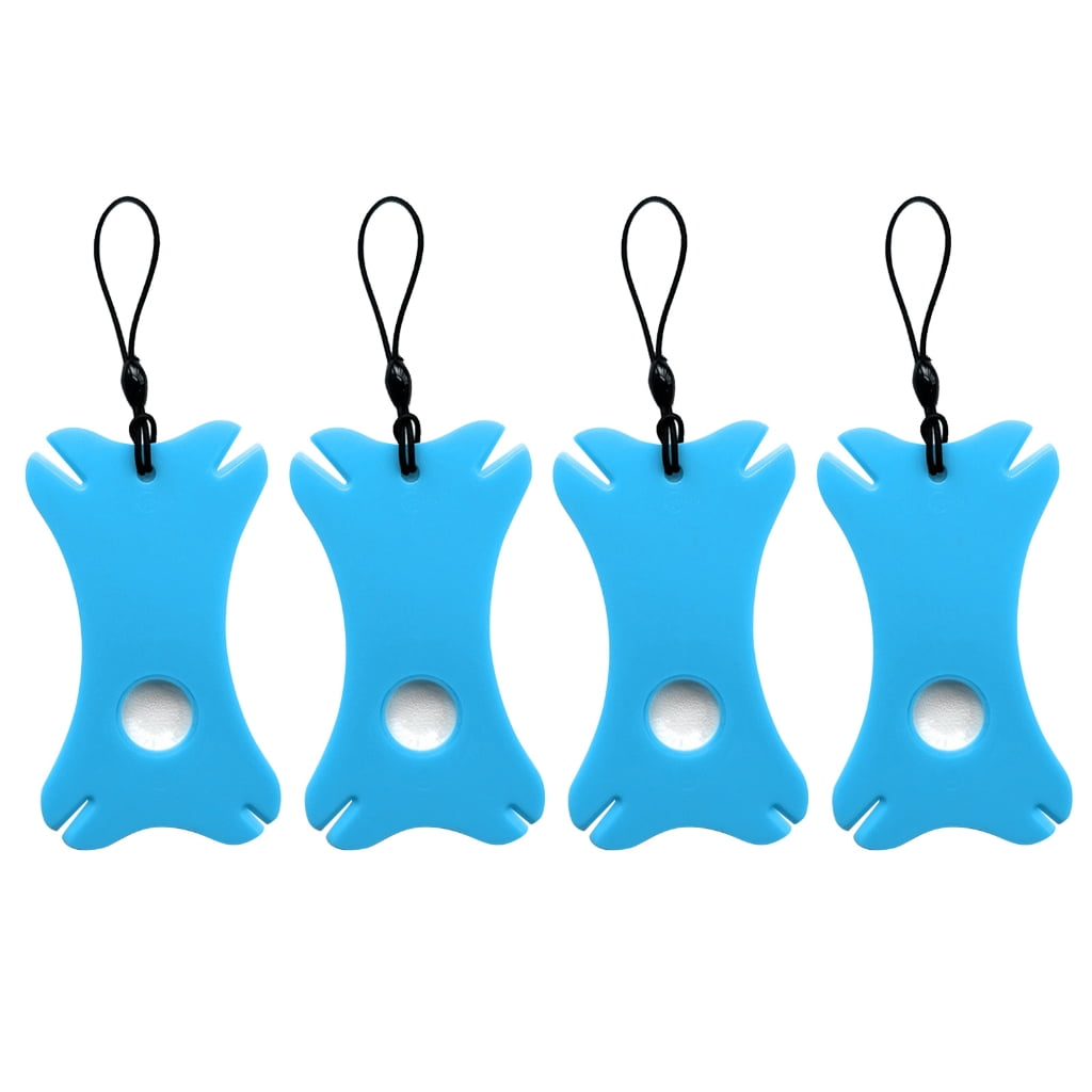 4Pcs Tick Remover Tick Remover Tools Tick Puller Removal for Dogs and Cats