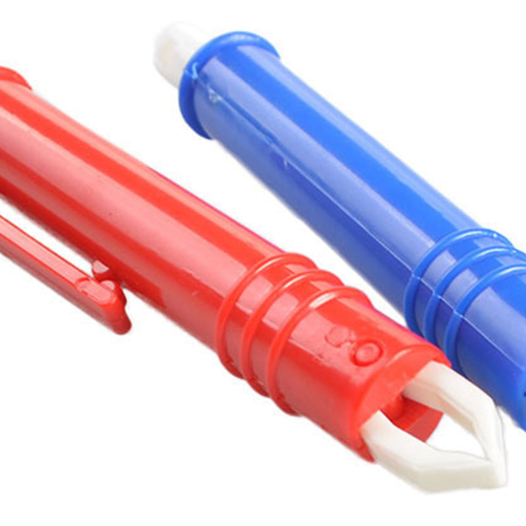 Zksm Flea Clip - Ergonomics Handle - Removing Ticks - Lightweight - Mite Anti - Ticks Remover Tool for Home Use