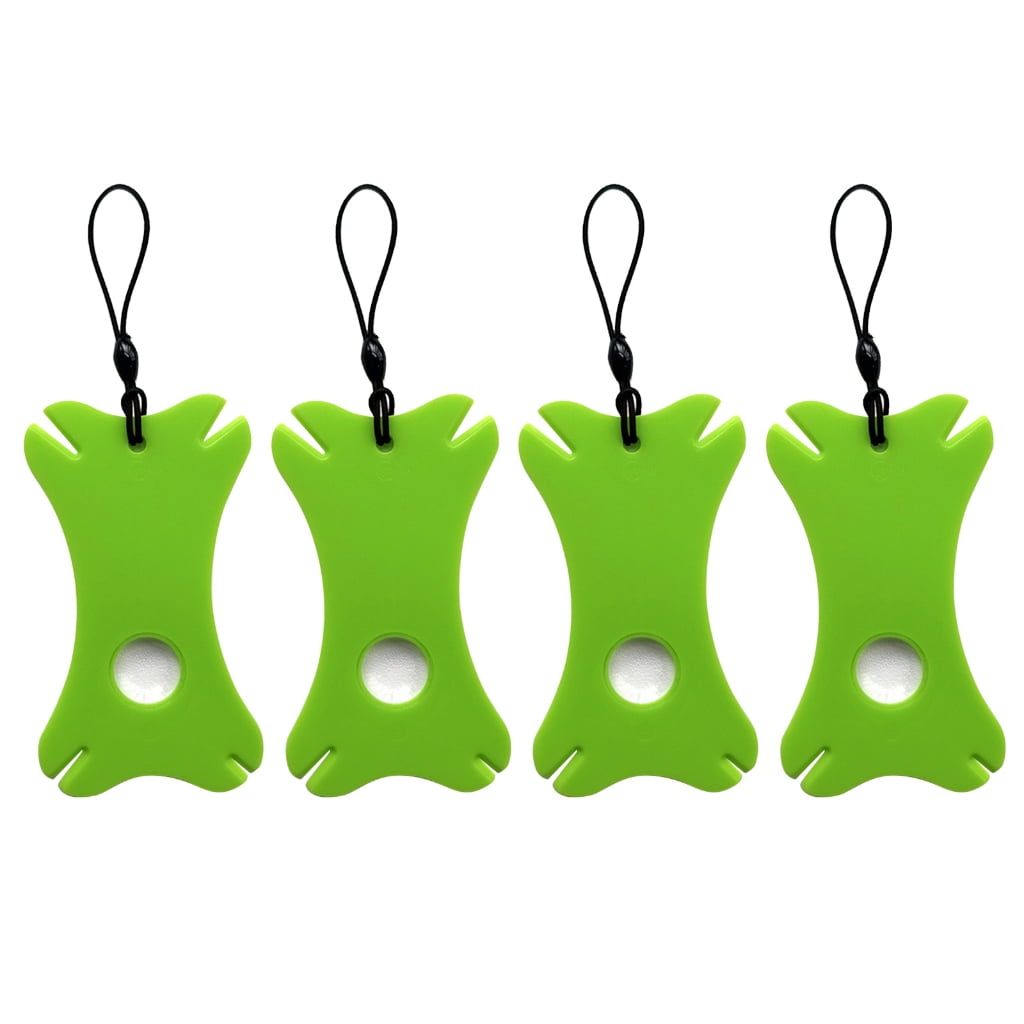 4Pcs Tick Remover Tick Remover Tools Tick Puller Removal for Dogs and Cats