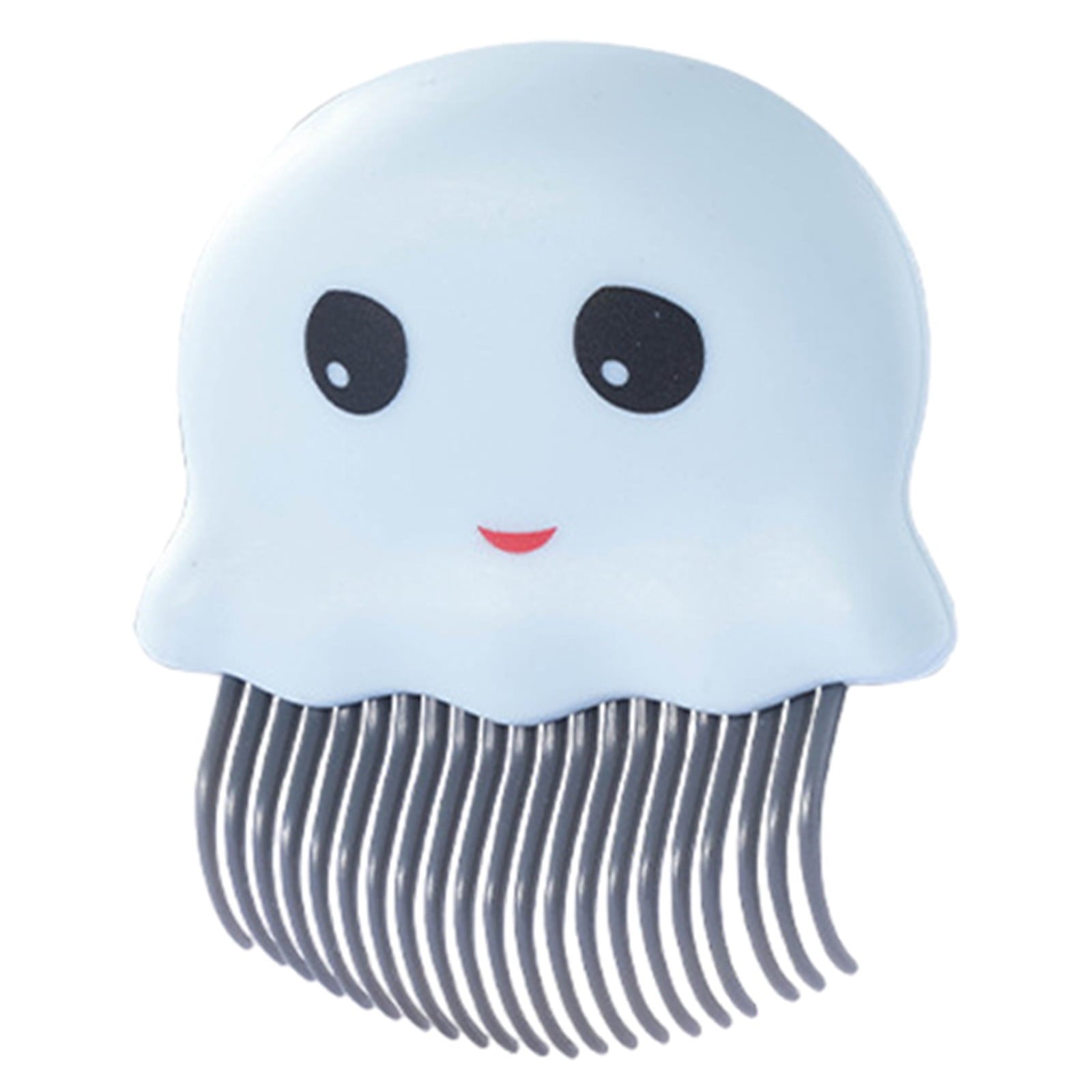 HomeDm Flea Comb for Cat Dog, Pet Hair Removal Comb Portable Hair Brush Dog Comb