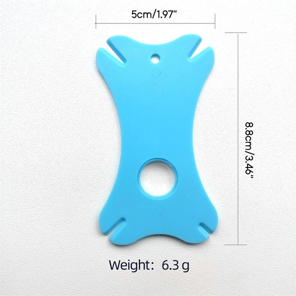 4Pcs Tick Remover Tick Remover Tools Tick Puller Removal for Dogs and Cats