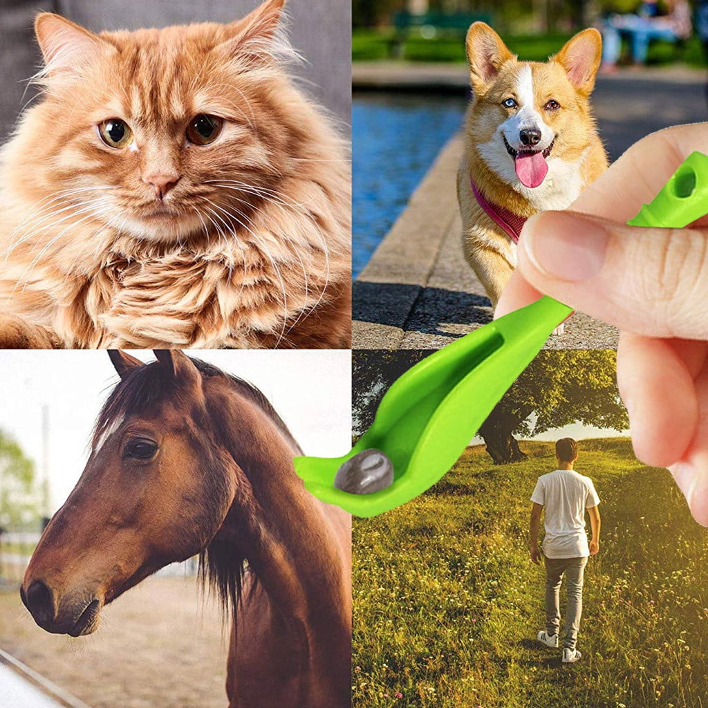 2 pieces of new packaging, 2 sizes, tick hook removal tool, useful for humans/dogs/pets/horses/cats